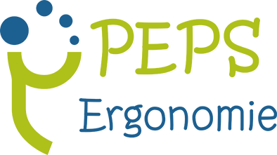 PEPS Ergonomie Agence Conseil en Ergonomie à Grenoble - Performance & Santé
