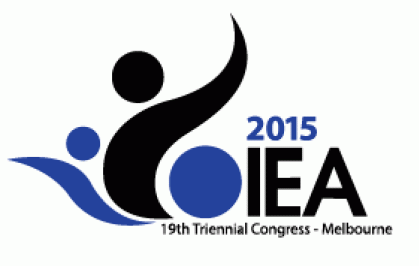 Logo IEA15